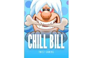 Chill Bill — Twist Gaming